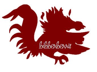 342x253 Solid Gamecock Instant Download Cut File For By Bibberberry Svg