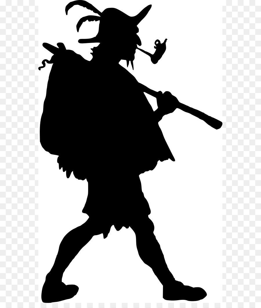 900x1060 Silhouette Free Content Clip Art