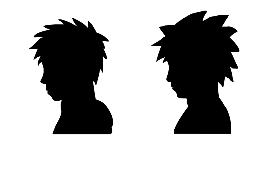 900x563 Silhouette Challenge Tongues' Gang By Wgbro