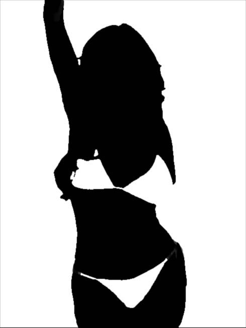 490x654 More Like Gangster Stencil By Six Hundred Stencil