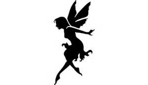 300x173 Michaels Fairy Silhouette