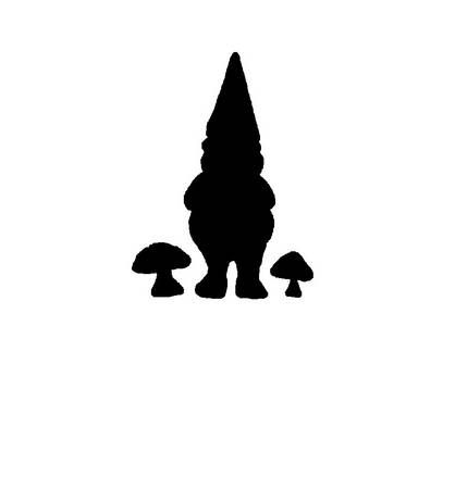 418x450 Pin By Shannon Waters On Stencils Gnomes