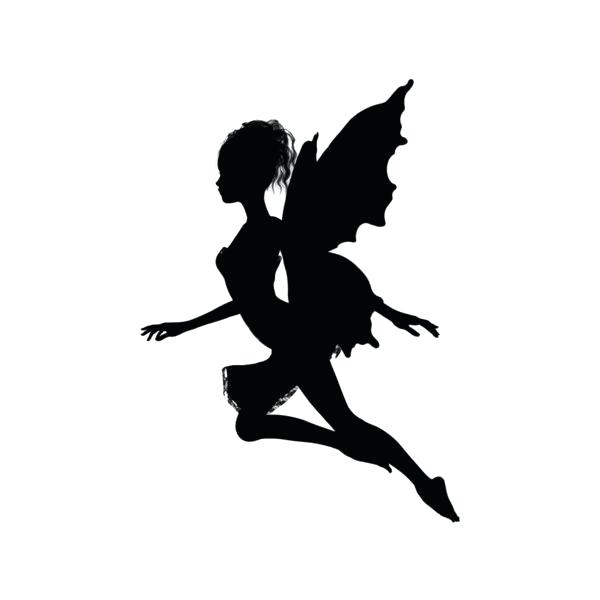 Garden Gnome Silhouette at GetDrawings | Free download