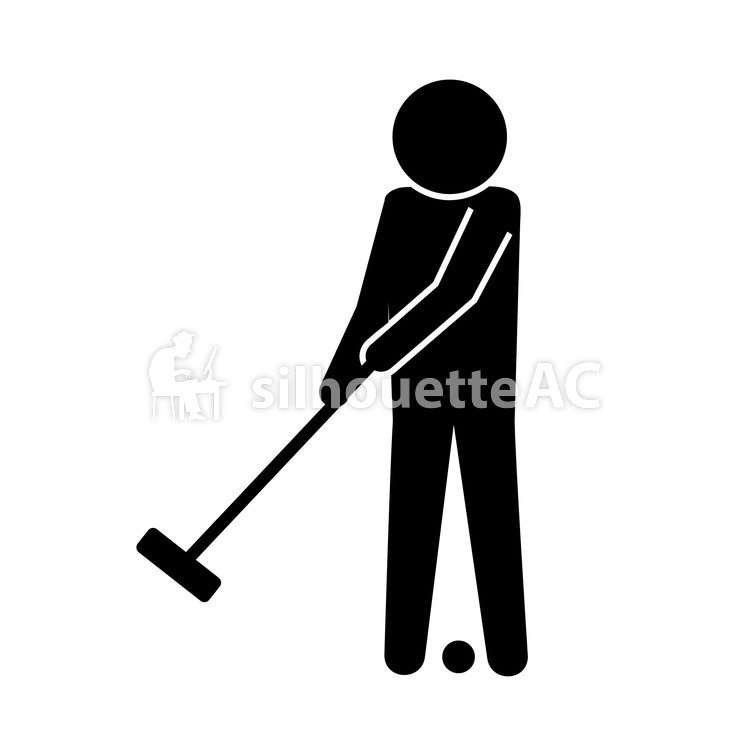 750x750 Free Silhouette Vector An Illustration