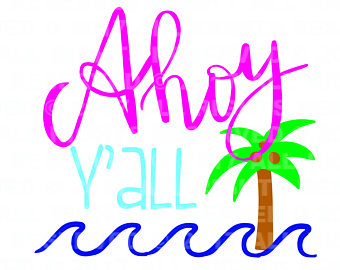 340x270 Girls Summer Svg Cut File