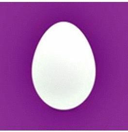 264x271 Twitter Replaces Iconic Egg Avatar With Gender Neutral Silhouette