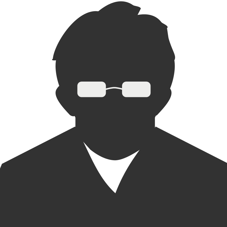 768x768 Filegeneric Person.svg