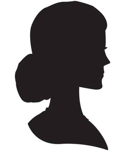 Generic Person Silhouette at GetDrawings | Free download