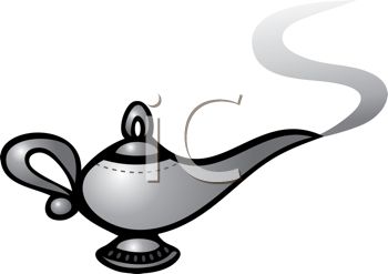 350x247 Lamp Cliparts