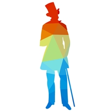 230x230 Free Gentleman Vectors 15 Downloads Found