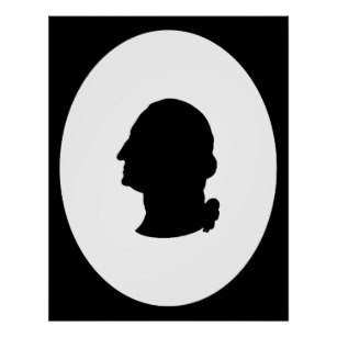 307x307 George Washington Posters Amp Prints