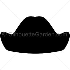 236x234 George Washington Silhouette