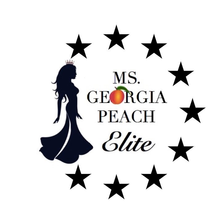 720x720 Home Ms. Georgia Peach Elite Pageant