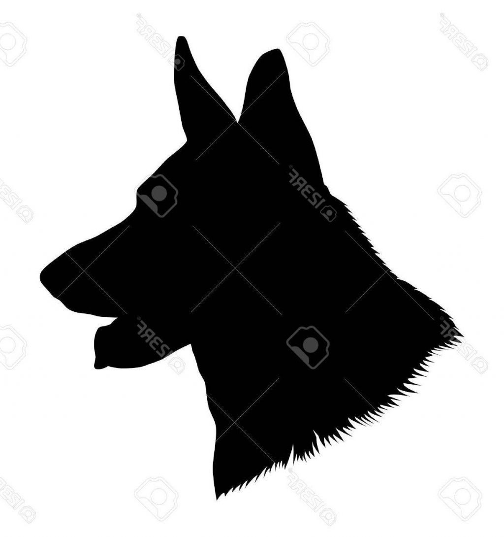 1024x1090 Dog Head Silhouette Dog Head Silhouette Backgrounds