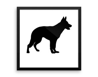 340x270 Shepherd Clipart Etsy