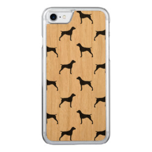 307x307 German Shorthaired Pointer Iphone Cases Amp Covers Zazzle