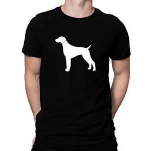 300x300 German Shorthaired Pointer Silhouette 1 T Shirt Ebay