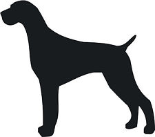 225x198 Pointer Dog Car Stickers Ebay