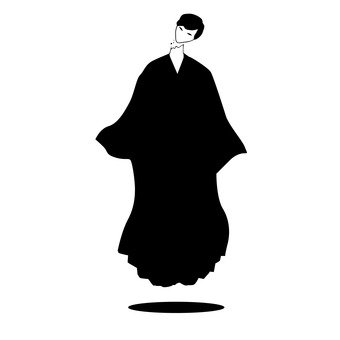 340x340 Free Silhouettes Ghost, Haunted House