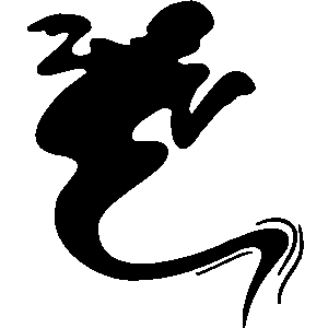 300x300 Ghost Clipart Specter