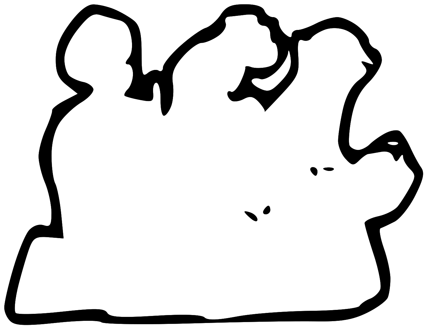 1404x1081 Lds Clipart Christmas