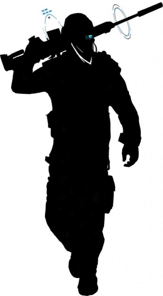 525x950 Tom Clancy's Ghost Recon Future Soldier Concept Art