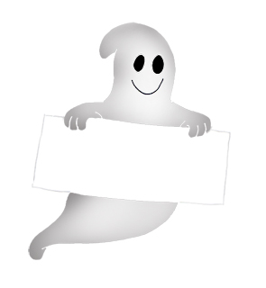 295x320 Halloween Clipart