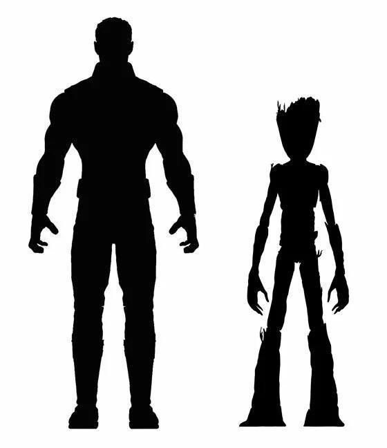 560x648 Fwoosh Weekly! Mafex John Wick Robocop 2, Marvel Legends