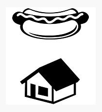 210x230 Ghostbusters Logo Wall Art Redbubble