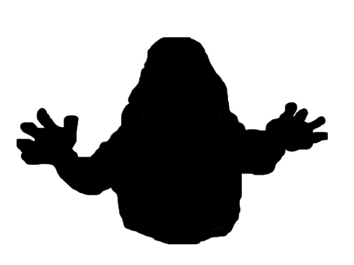 512x384 Guess The Silhouette (The Dude Edition)