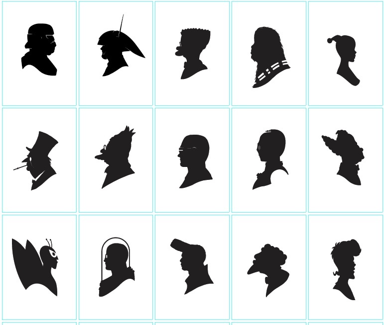 771x654 Silhouettes Cult Collective