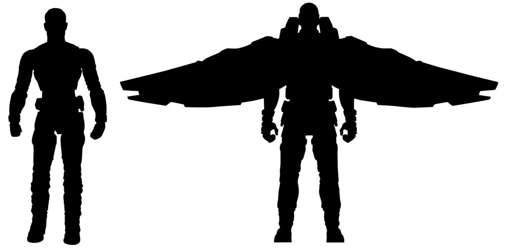 1000x496 Dst Spring 2014 Godzilla, Aliens, Batman, Ghostbusters