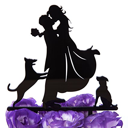 Gift Silhouette