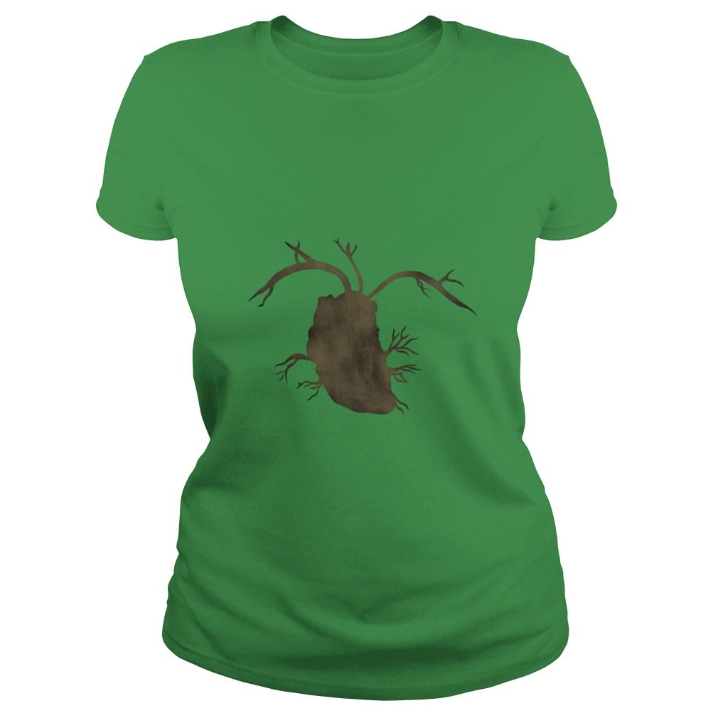 1010x1010 Real Heart Silhouette