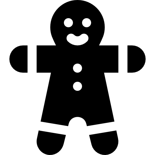 512x512 Cartoon Silhouette Symbol Clip Art