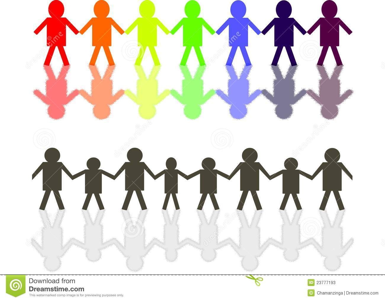 1300x1019 Paper Best Of Gingerbread Man Paper Chain. Gingerbread Man Paper