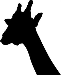 236x292 Giraffe%20head%20silhouette%20clip%20art Artistic