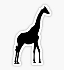 210x230 Giraffe Silhouette Gifts Amp Merchandise Redbubble