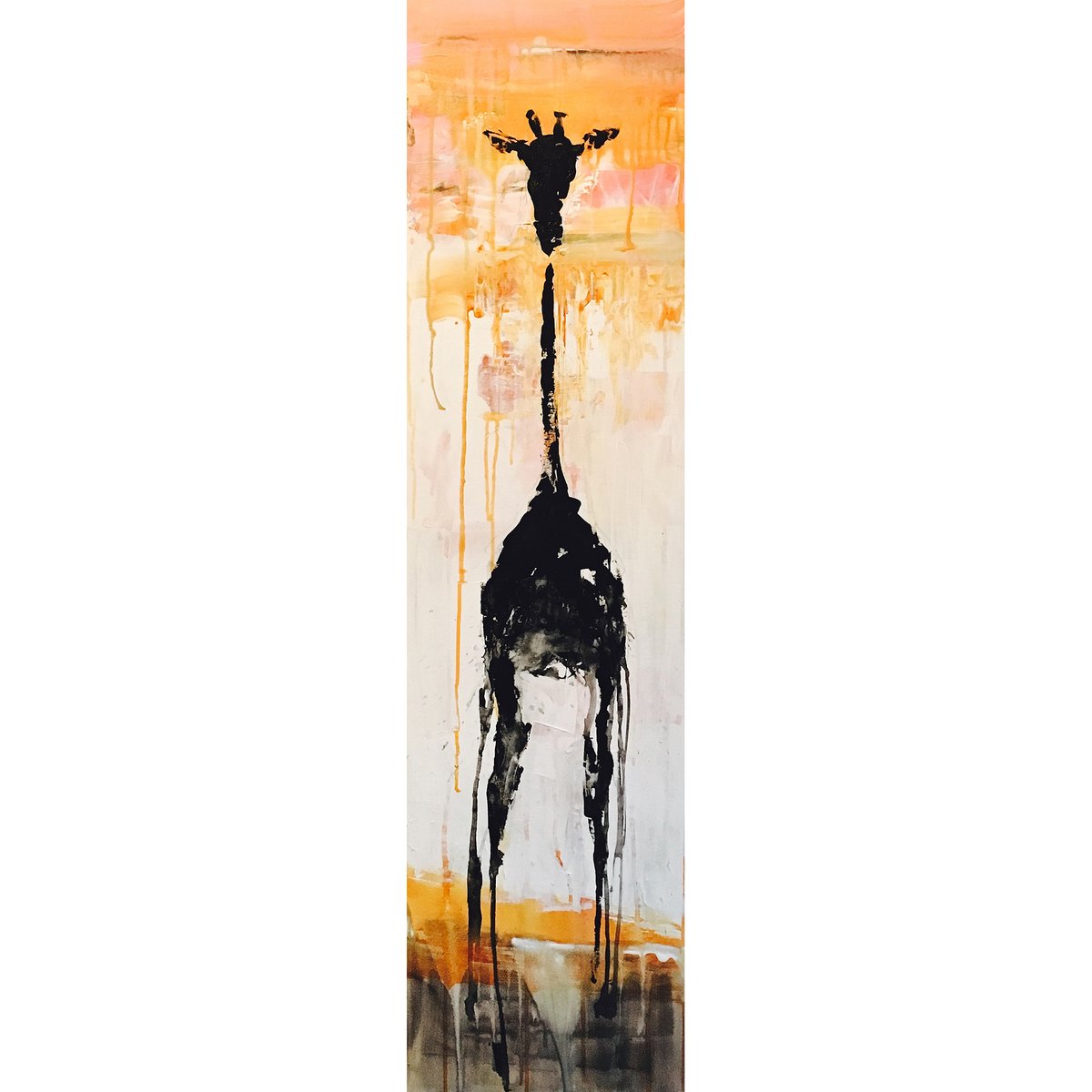 1200x1200 Giraffe Silhouette 3.1 The Whole 9 Gallery