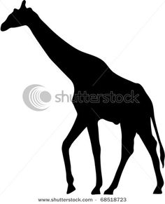 236x291 When Life Gives You Lemons, Make A Weird Giraffe Silhouette