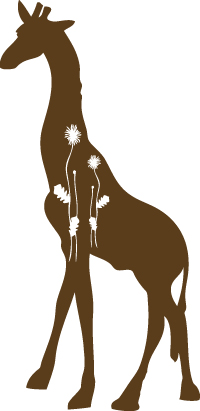 200x411 Tattoo Animals Tableau, Responsive Zen Cart Template