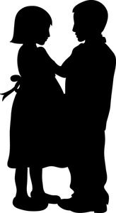164x300 Free Boy And Girl Dancing Clipart Image 0515 1003 2513 2711