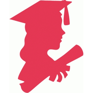 300x300 Graduation Girl Silhouette Jumping Meinafrikanischemangotabletten