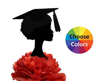 340x270 Purple Graduation Party Decorations Etsy