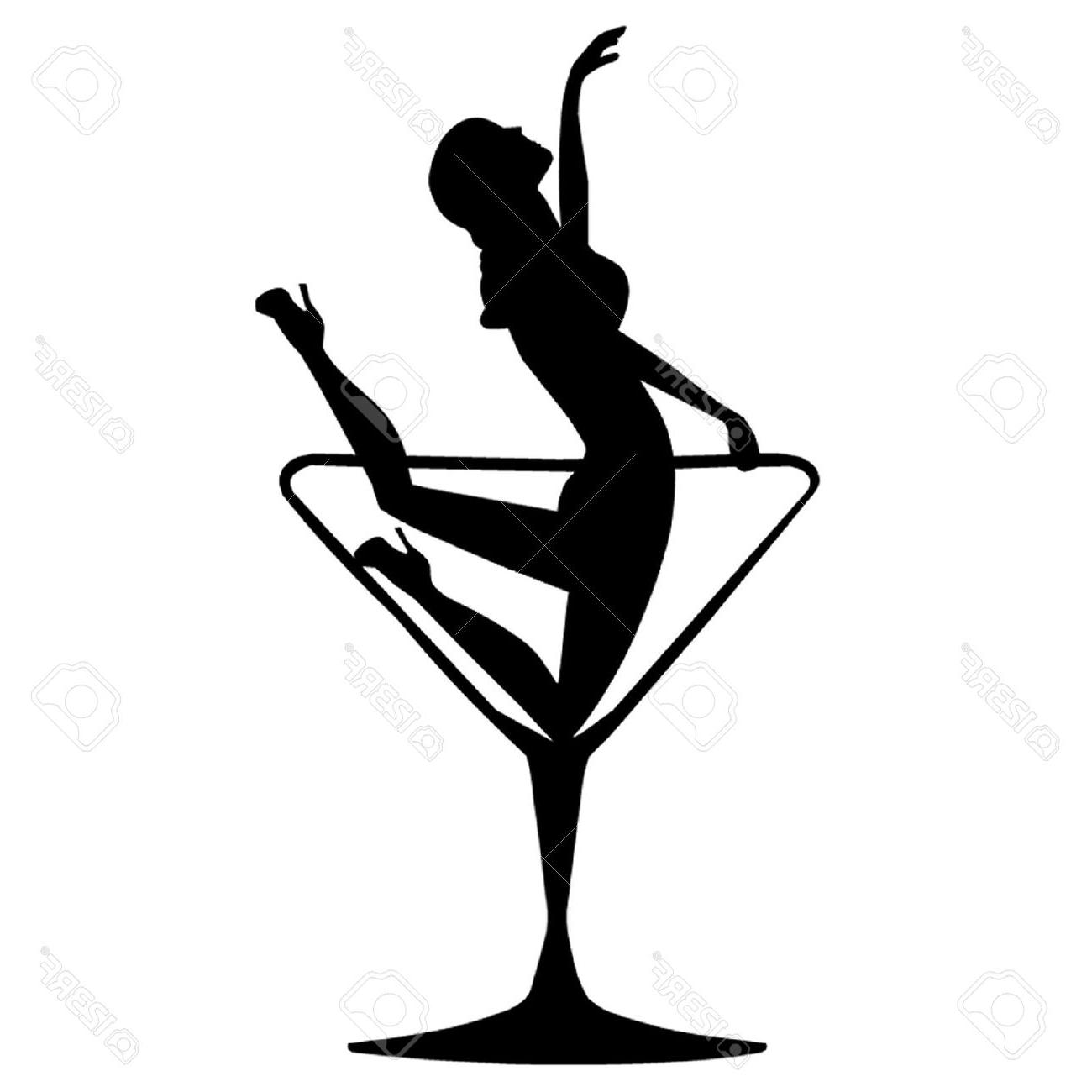 1300x1300 Best Girl In Cocktail Glass Pictures