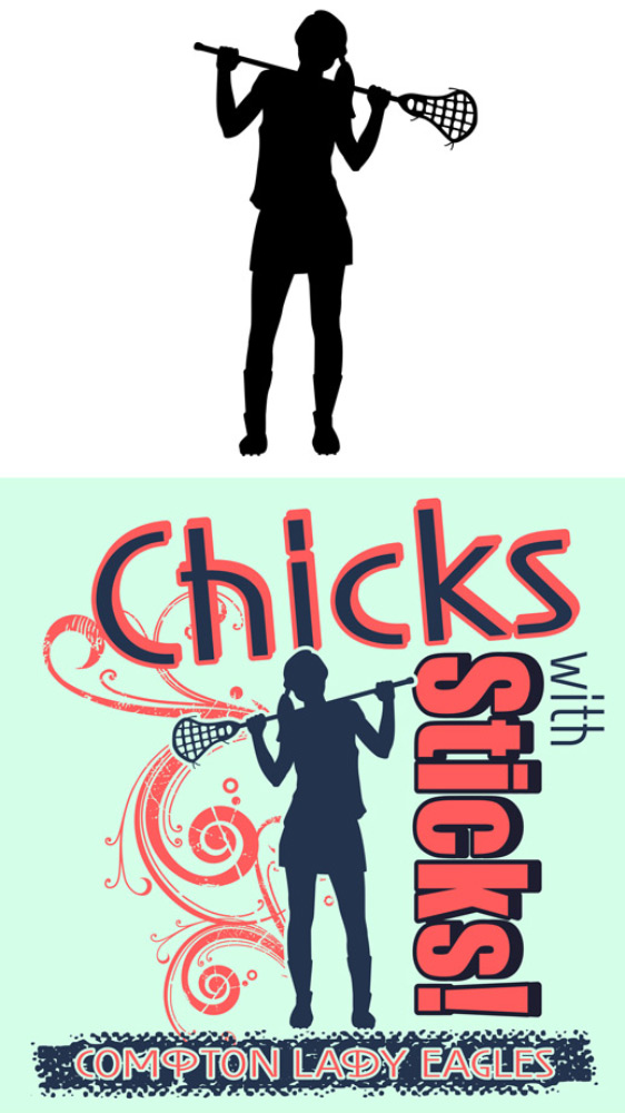 562x1000 New Lacrosse Layout And Clip Art