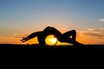 360x240 Search Photos Yoga Wheel