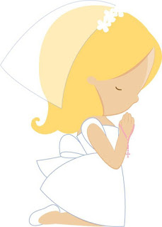 229x320 Girl Praying Clipart