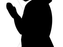 220x165 Girl Praying Clip Art Girl Silhouette Kneeling Prayer Clipart