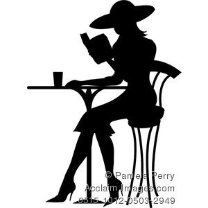 300x300 Woman Sitting